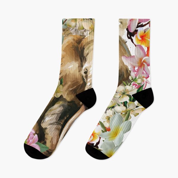 Item preview, LAOS VIENTIENE, a new looks at Laos’s image – the Lao Elephant and wonderful national flower the frangipani  in Laos, called dok jampa. designed and sold by JOHNC1.