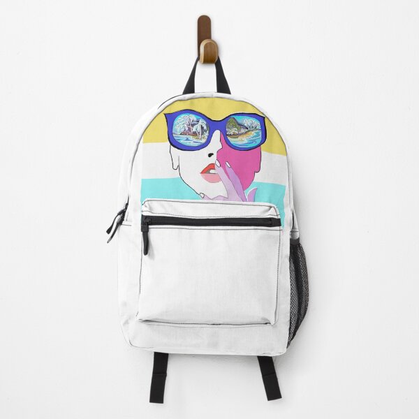 Seaside Dreams Backpack