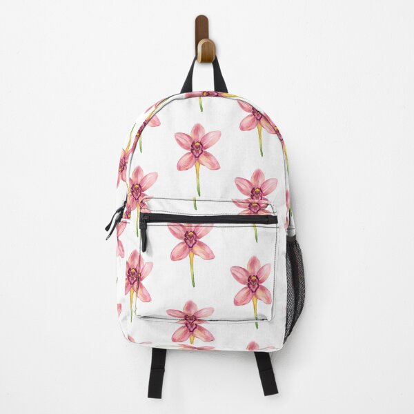 Item preview, Pink orchid designed and sold by Shoshina.