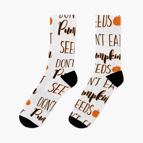 Item preview, Don't Eat Pumpkin Seeds- Halloween Pregnancy Announcement designed and sold by younghopes.