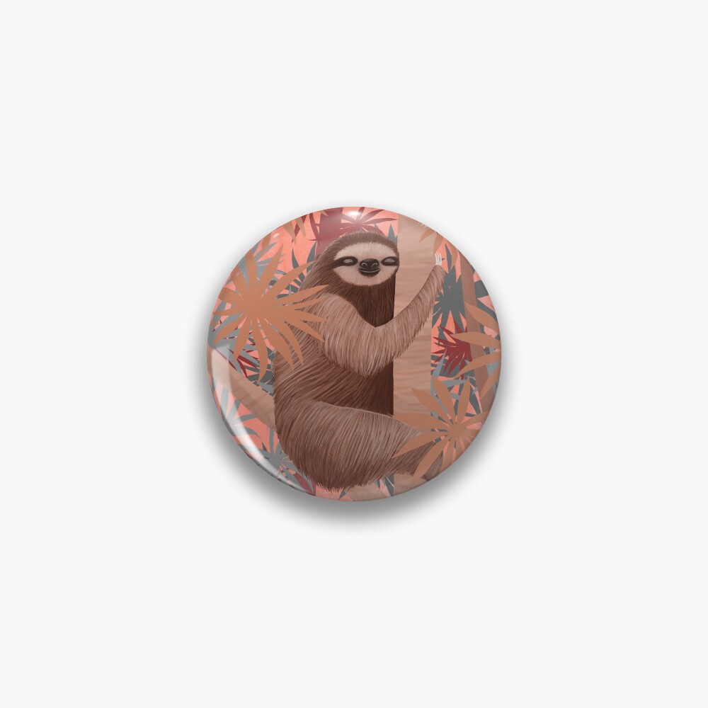 Item preview, Pin designed and sold by kernelcopia.