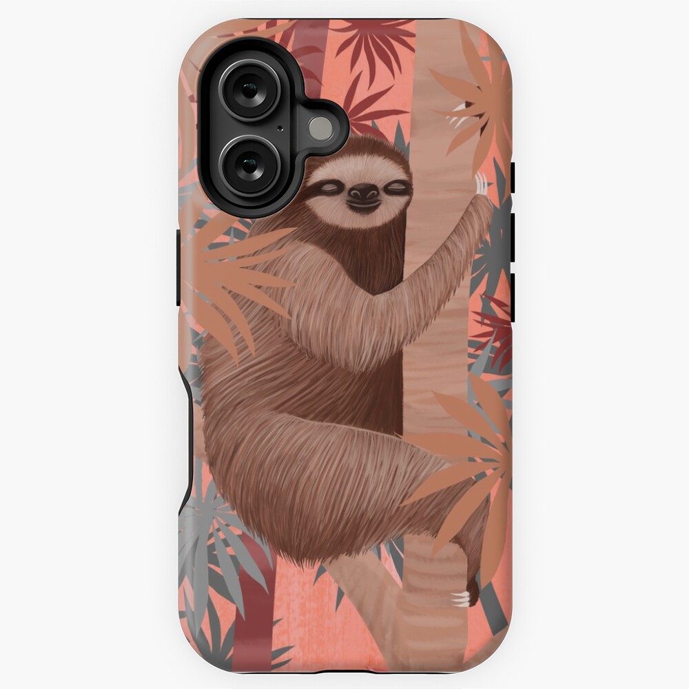 Item preview, iPhone Tough Case designed and sold by kernelcopia.