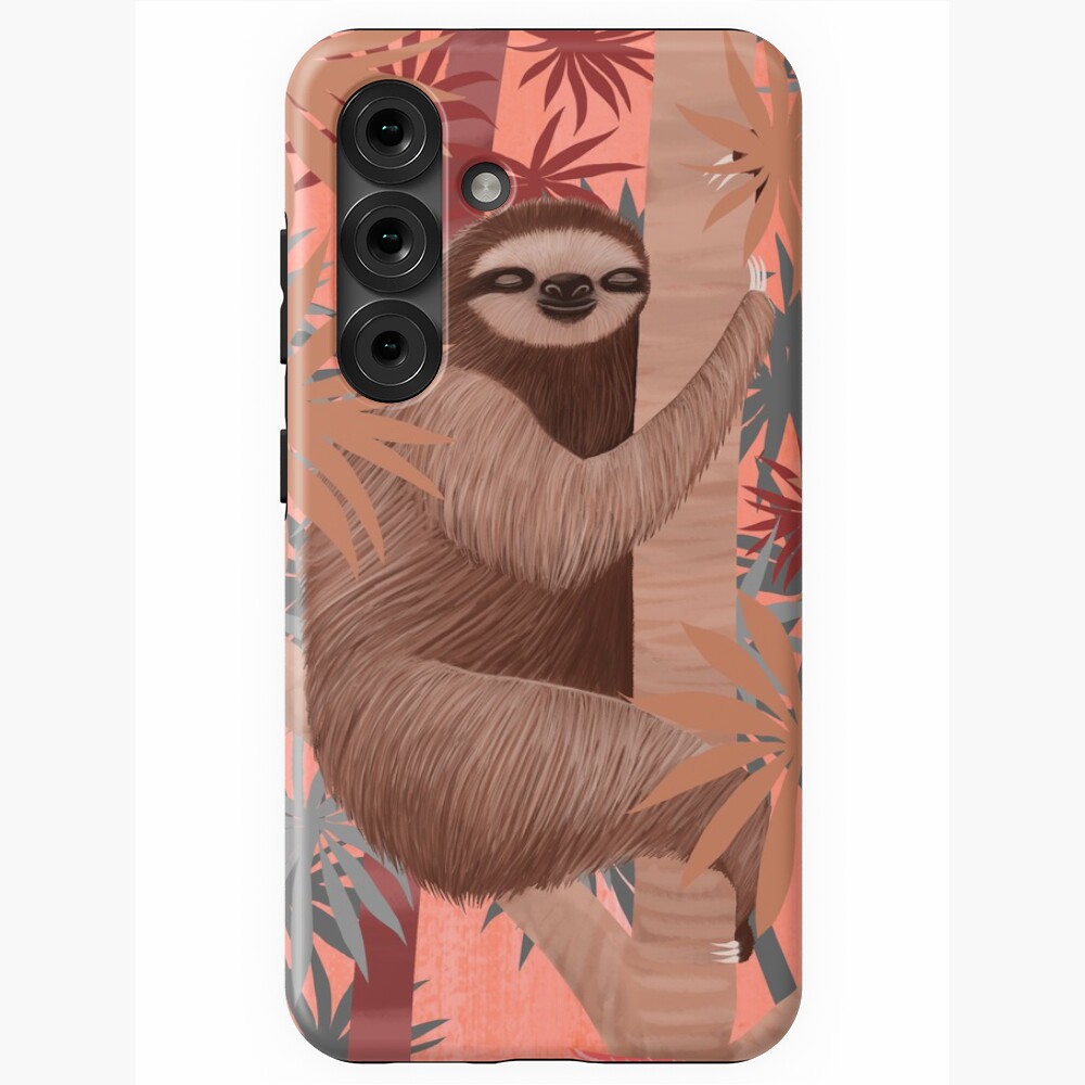 Item preview, Samsung Galaxy Tough Case designed and sold by kernelcopia.