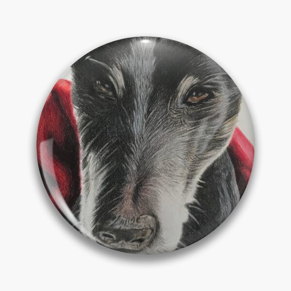 Item preview, Keyser designed and sold by Michelle Ripari.