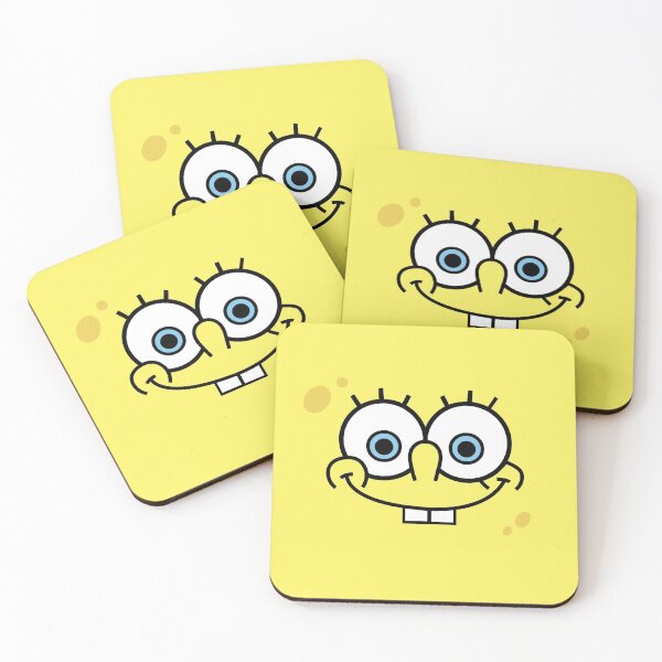 Item preview, Spongebob designed and sold by Happy Pixel.