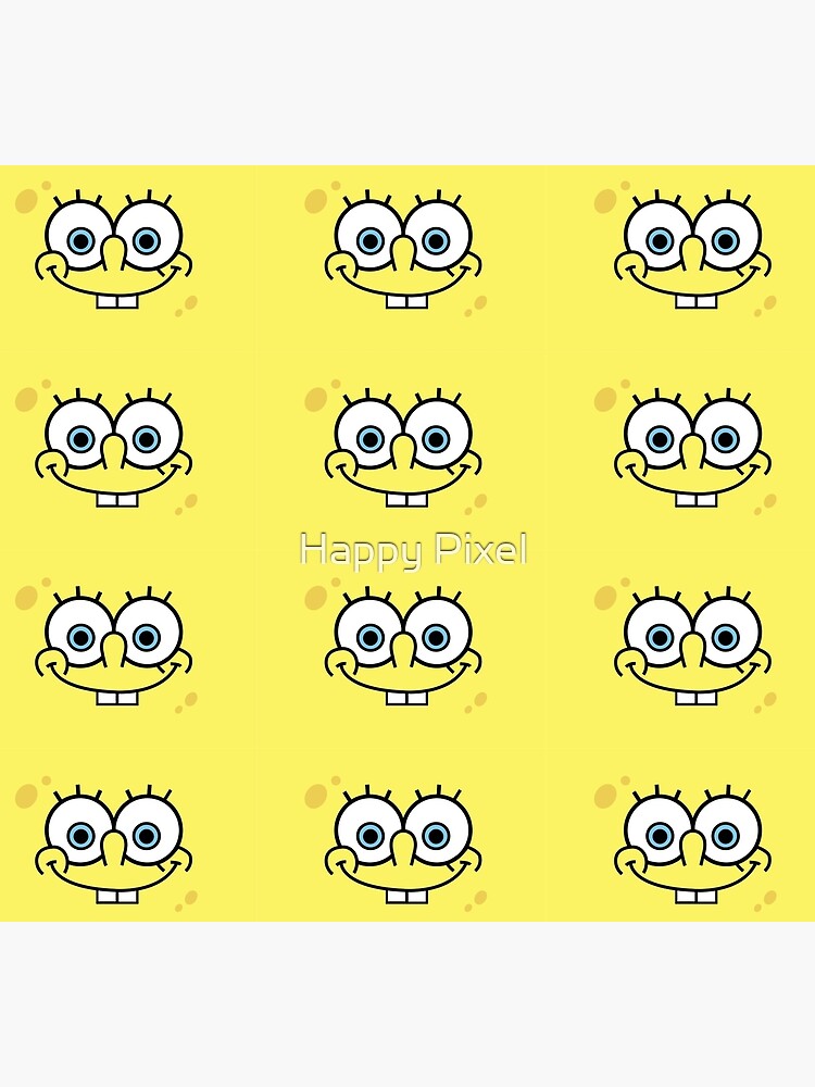 Spongebob Socks for Sale by Happy Pixel