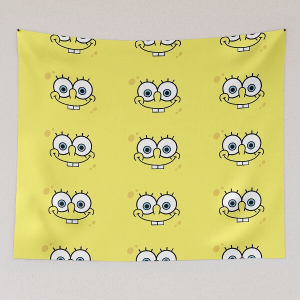 Item preview, Spongebob designed and sold by Happy Pixel.