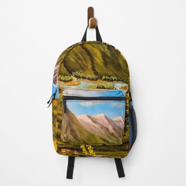 Item preview, Rocky Mt. Park  designed and sold by Hangmyhatart.