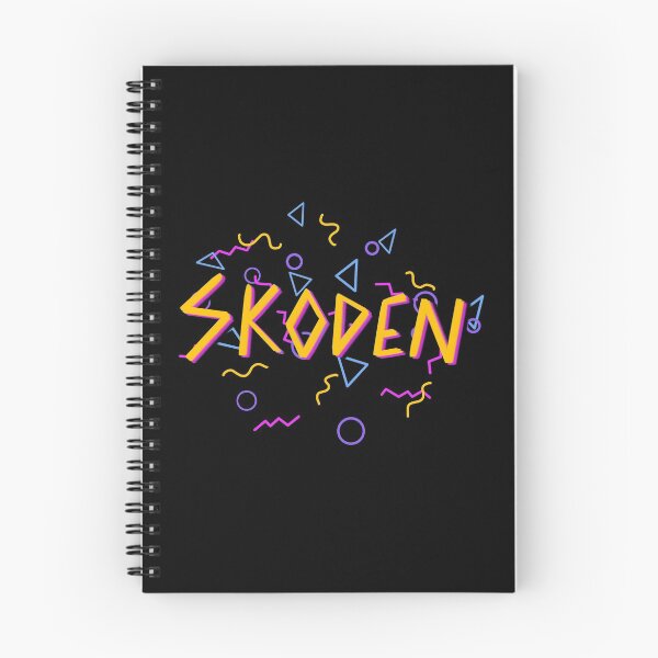 Item preview, SKODEN designed and sold by Nalakwsis.