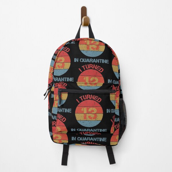 Item preview, I Turned 13 in Quarantine designed and sold by Crazy Trendy Designs.