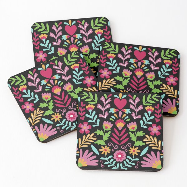 Item preview, Mayan Aztec Colorful Pattern designed and sold by Vector Scout Lab.