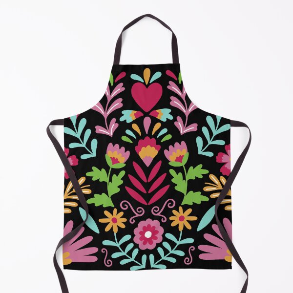 Item preview, Mayan Aztec Colorful Pattern designed and sold by Vector Scout Lab.