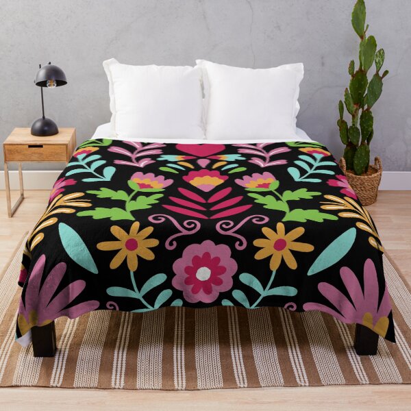 Item preview, Mayan Aztec Colorful Pattern designed and sold by Vector Scout Lab.