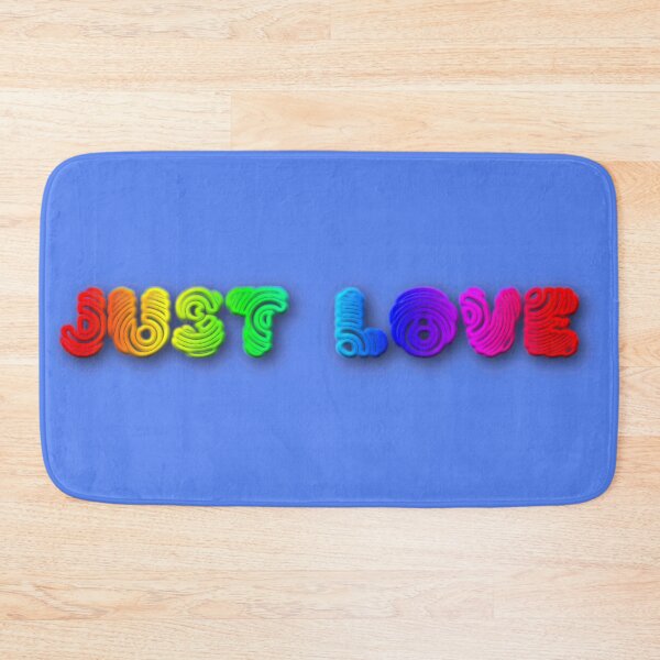 Item preview, Just Love designed and sold by aginlow.