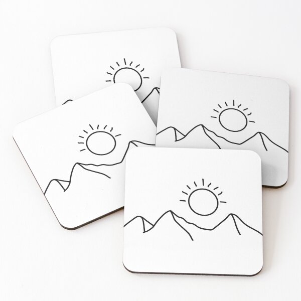 Item preview, Mountains Scenery designed and sold by cd26.