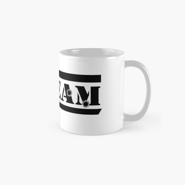 Das A-Team Tasse (Standard)