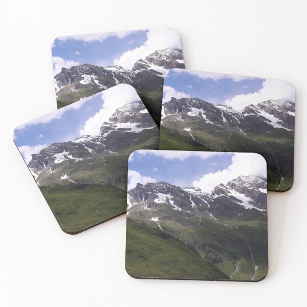 Item preview, Beautiful landscape in the mountains designed and sold by Nt67.