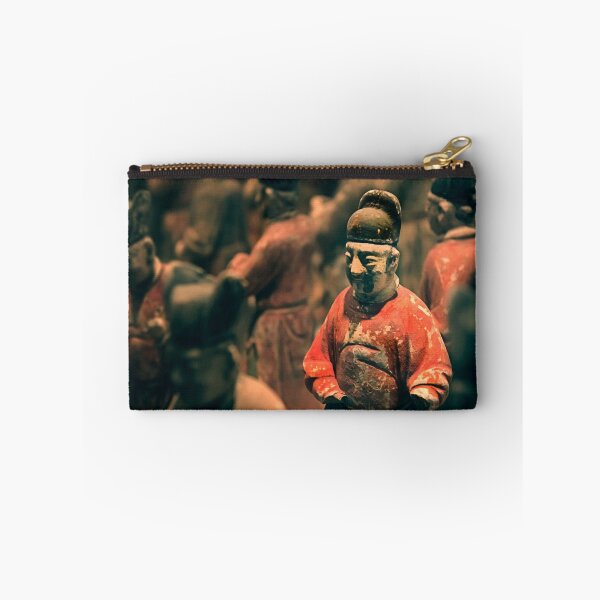 Item preview, Terra Cotta warrior 2 designed and sold by Geraldine Lefoe Photography.