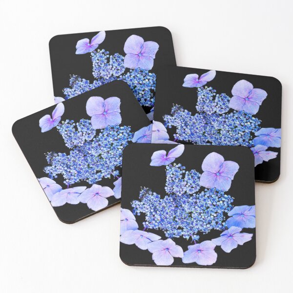 Item preview, Blu Flower of Japan designed and sold by Kazenofab88.