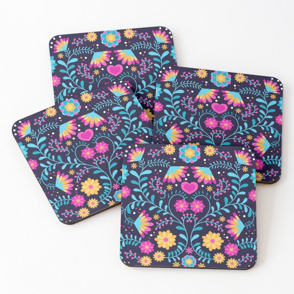 Item preview, Mayan Aztec Colorful Pattern designed and sold by Vector Scout Lab.