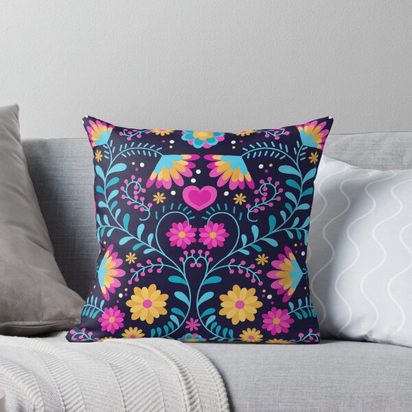 Item preview, Mayan Aztec Colorful Pattern designed and sold by Vector Scout Lab.