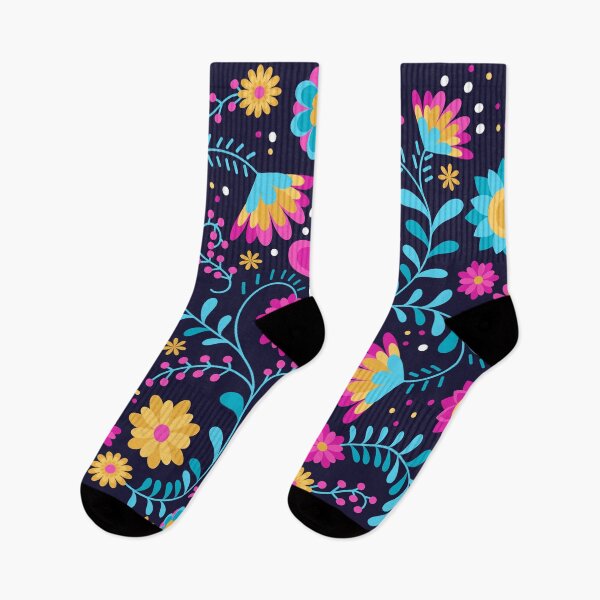 Item preview, Mayan Aztec Colorful Pattern designed and sold by Vector Scout Lab.