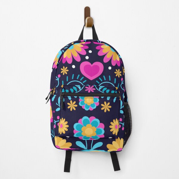 Item preview, Mayan Aztec Colorful Pattern designed and sold by Vector Scout Lab.