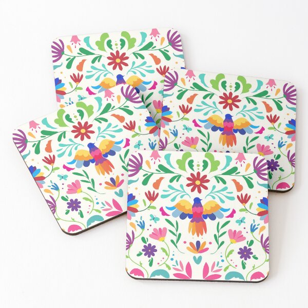 Item preview, Mayan Aztec Colorful Pattern designed and sold by Vector Scout Lab.