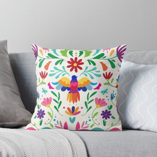 Item preview, Mayan Aztec Colorful Pattern designed and sold by Vector Scout Lab.