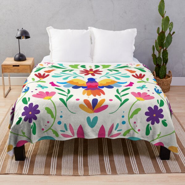 Item preview, Mayan Aztec Colorful Pattern designed and sold by Vector Scout Lab.