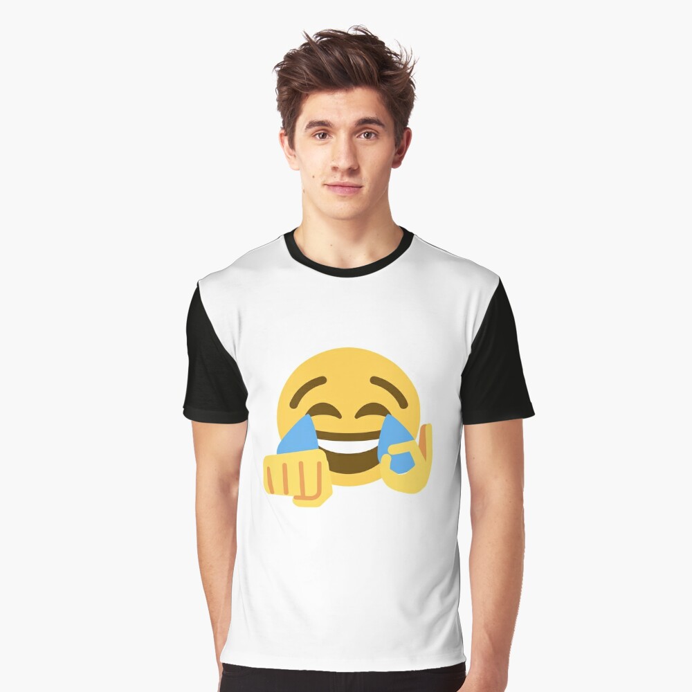 Yeet Shirt - Dank Meme Emoji / Emote for Yeet - Meme - Posters and Art  Prints