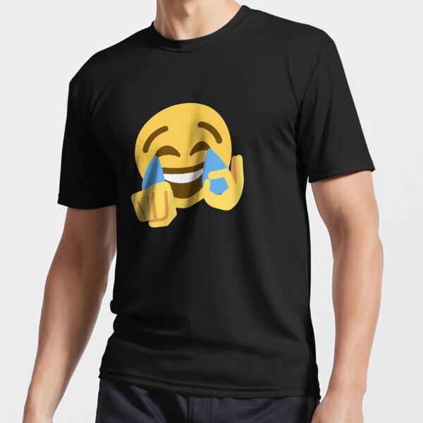 Yeet Shirt - Dank Meme Emoji / Emote for Yeet - Meme - Sticker
