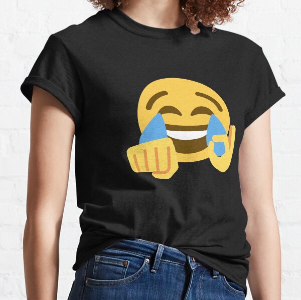 Yeet Shirt - Dank Meme Emoji / Emote for Yeet - Meme - Sticker