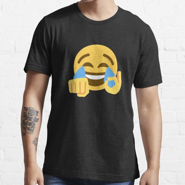 Yeet Shirt - Dank Meme Emoji / Emote for Yeet - Meme - Posters and Art  Prints