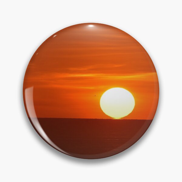 Item preview, Atardecer en la playa de Dundee, NT designed and sold by MarkSandhu.