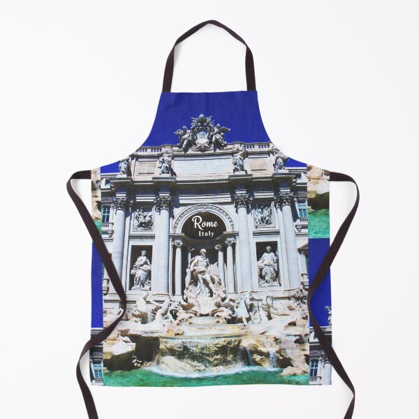Item preview, Rome, Italy - Trevi Fountain designed and sold by leemcnut.
