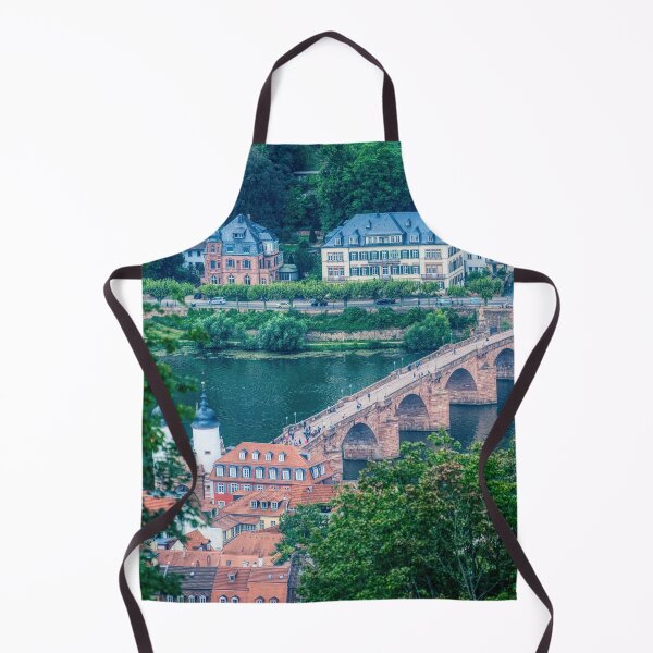 Item preview, Heidelberg Views designed and sold by hoodcj1.