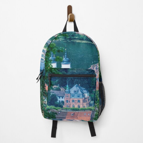 Item preview, Heidelberg Views designed and sold by hoodcj1.
