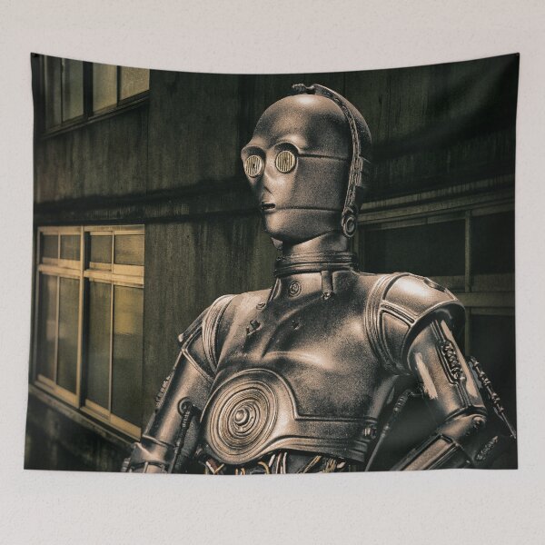 Item preview, Silvery Guy looking confused designed and sold by kimopix.