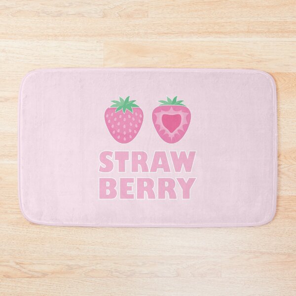 Item preview, Very Strawberry designed and sold by therealjuju.