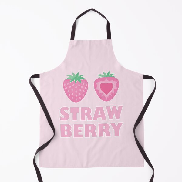 Item preview, Very Strawberry designed and sold by therealjuju.