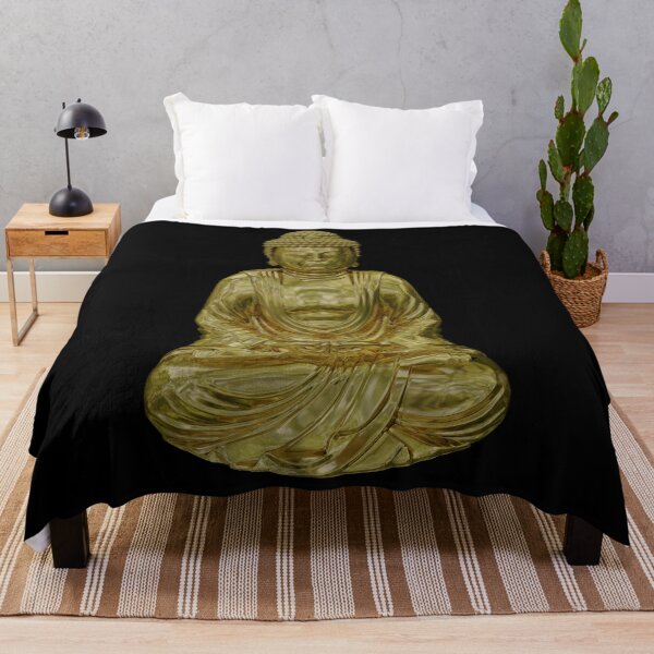 Item preview, Golden Buddha designed and sold by philzphil.