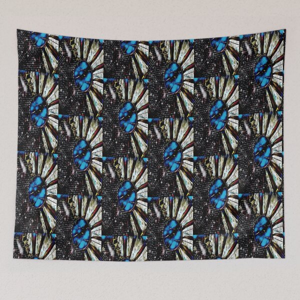 Item preview, Daisy in Space designed and sold by NolaJere.
