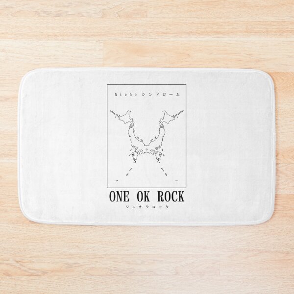 Item preview, One Ok Rock Niche Syndrome designed and sold by loserfans.