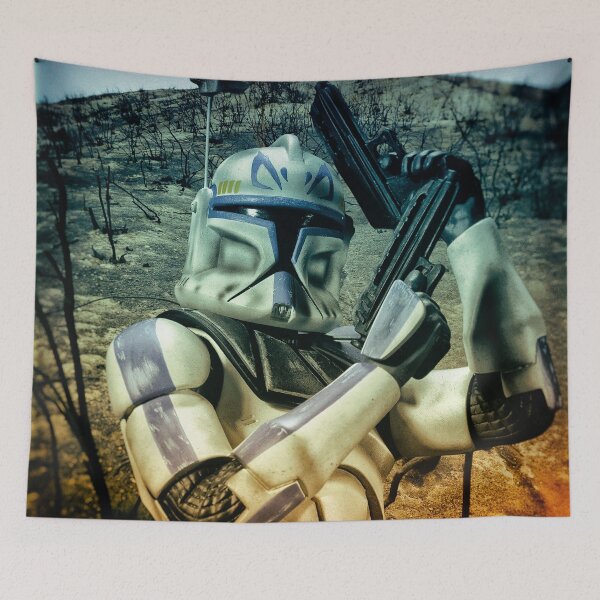 Item preview, Cosplay in the desert designed and sold by kimopix.