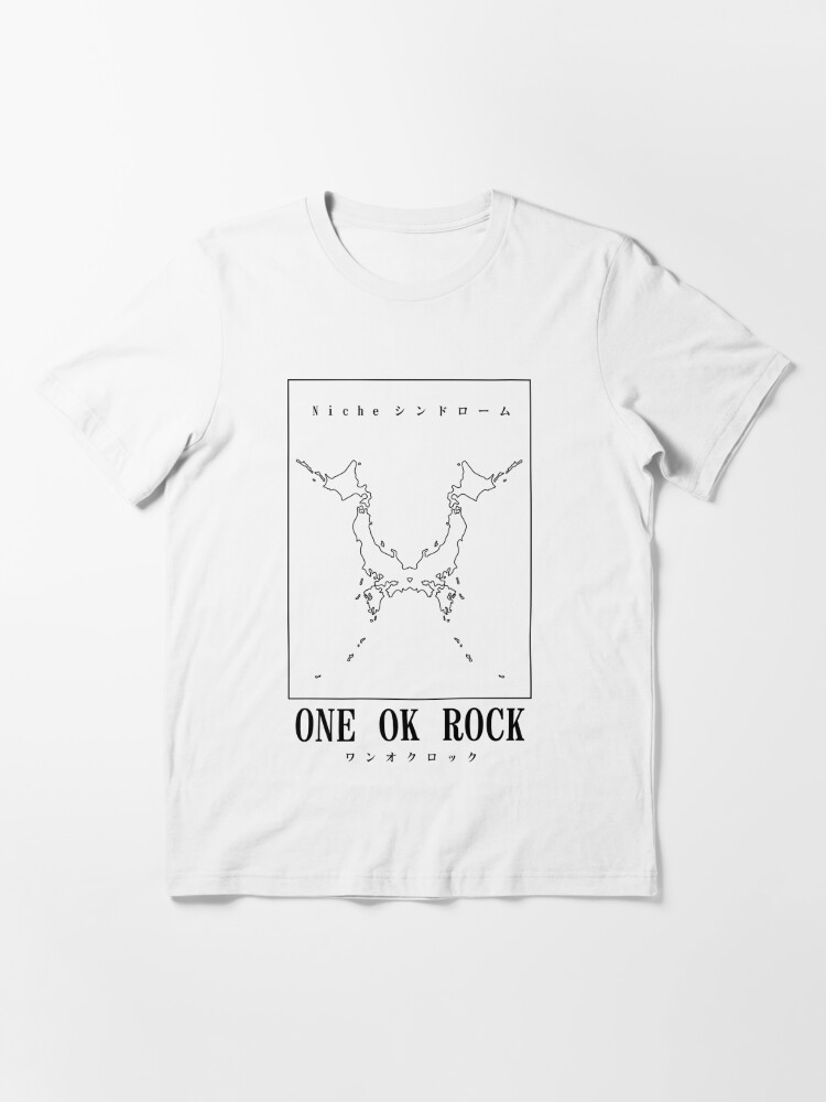 One Ok Rock Niche Syndrome | Essential T-Shirt