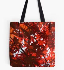 Acer Tote Bag
