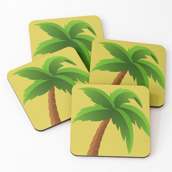 Item preview, Palm Tree Drawing designed and sold by Erick Ruben Flores.