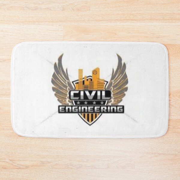 Item preview, 'Party t shirt "“Civil engineering logo” ,   redbubble .com   designed and sold by Bhaskaran Parakkottil.