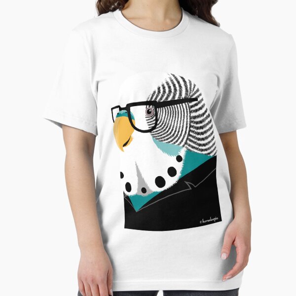 Bird Brain Essential T-Shirt